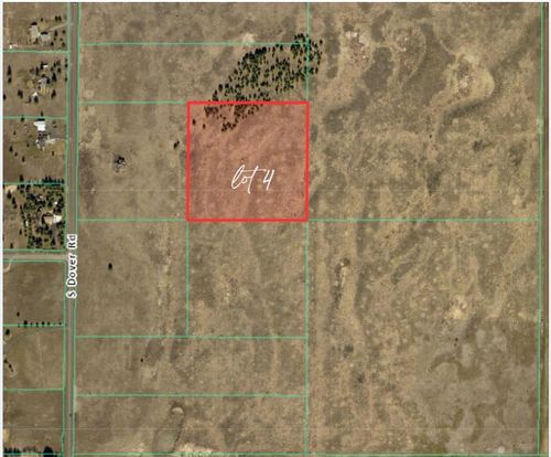 000 S Dover Rd, Medical Lake, WA, 99022 | Card Image