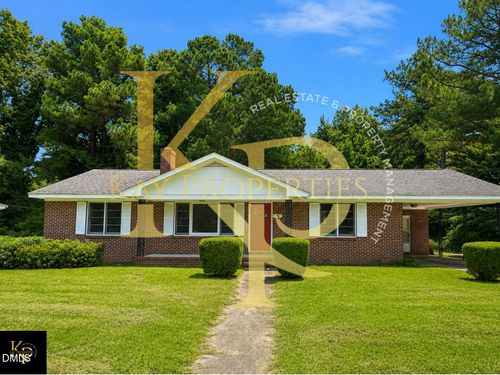 1327 Old Wilson Road, Rocky Mount, NC, 27801 | Card Image