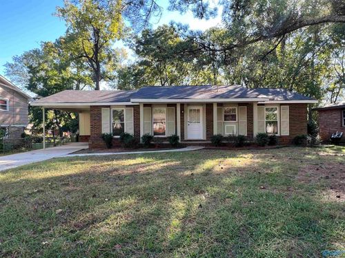 2604 Thornhill Rd Nw, Huntsville, AL, 35810-3756 | Card Image
