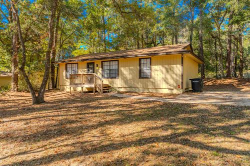 2424 Jolene Ln, Tallahassee, FL, 32303-3360 | Card Image