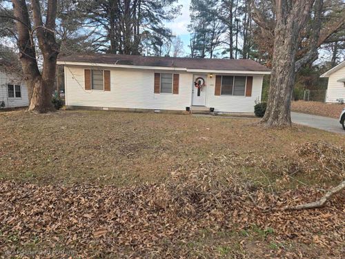 716 W Sypert Street, Nashville, AR, 71852 | Card Image