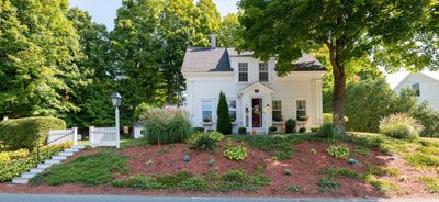 2 Seven Star Road, House other with 4 bedrooms, 2 bathrooms and 4 parking in Groveland MA | Image 1