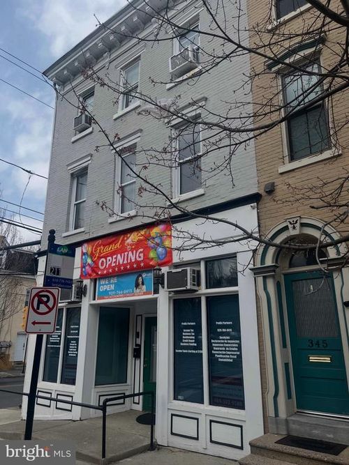347 N 8th Street, Allentown, PA, 18102 | Card Image