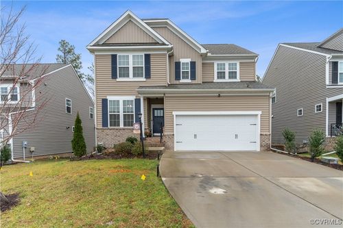 18273 Twin Falls Lane, Moseley, VA, 23120 | Card Image