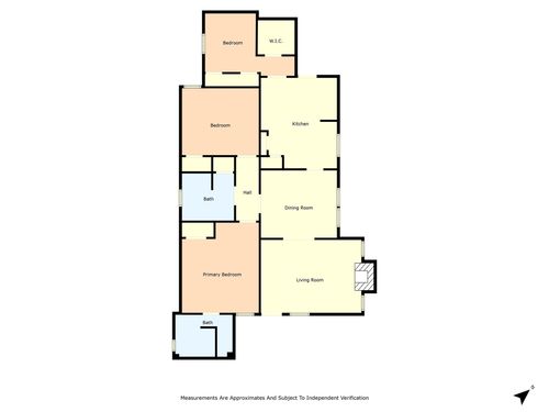 512 Tyler St, Waco, TX, 76704-2163 | Card Image