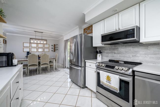 61 Forest Park Ter, House other with 3 bedrooms, 2 bathrooms and null parking in Monroe NJ | Image 6