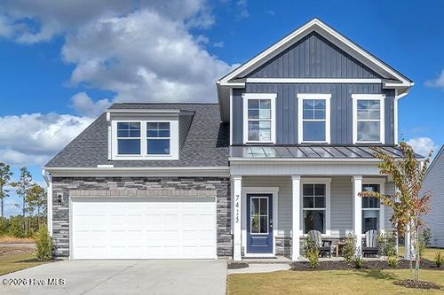 1024 American Egret Way, Morehead City, NC, 28557 | Card Image
