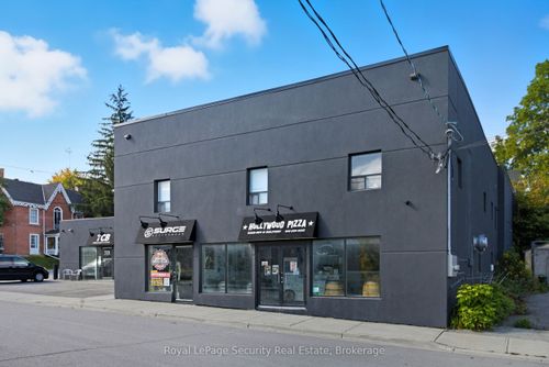 b-185 Main St, Schomberg, ON, L0G1T0 | Card Image