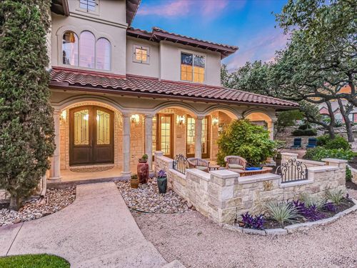 3205 Hayden Bnd, Bee Cave, TX, 78738-5024 | Card Image