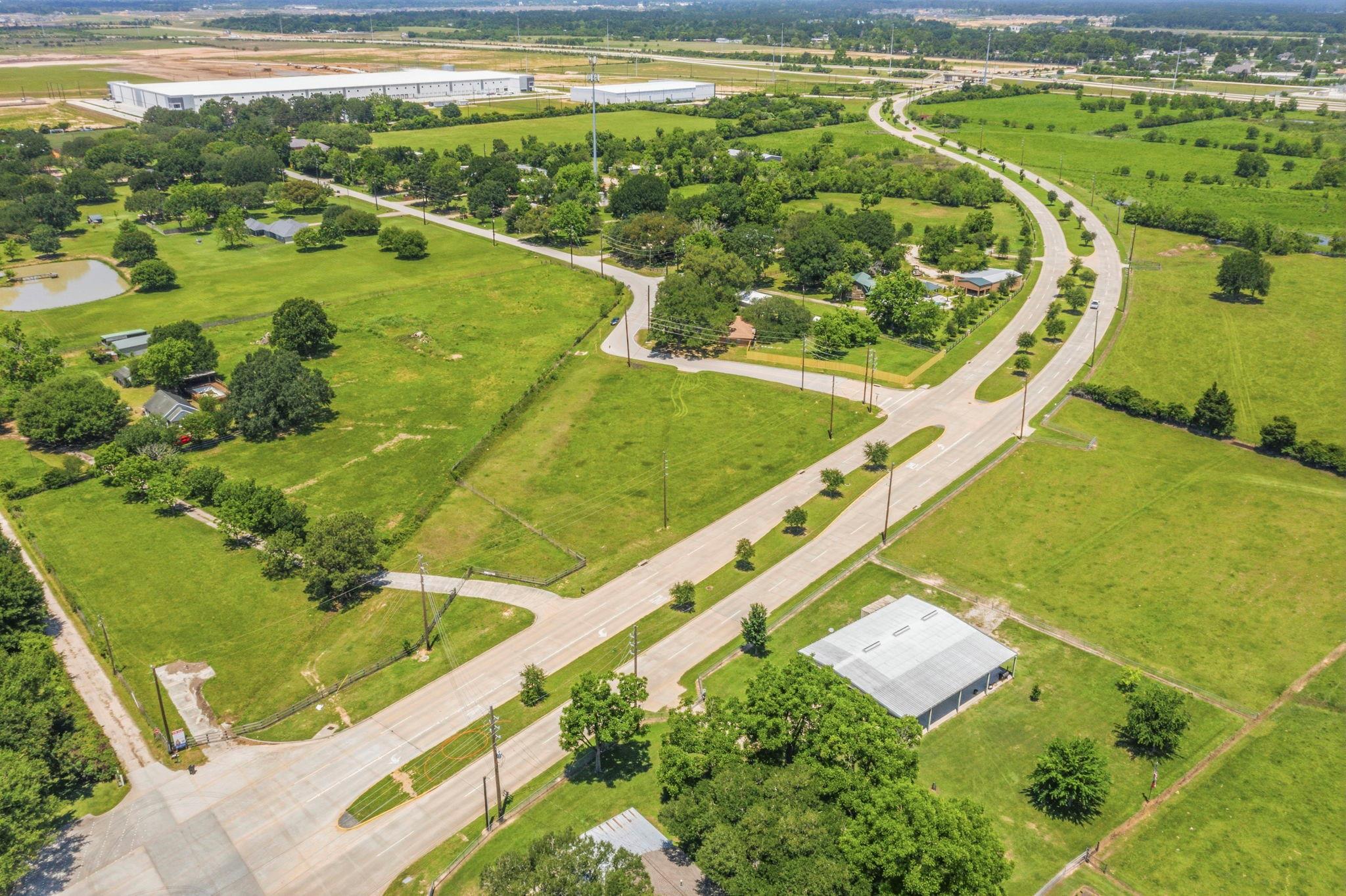Land in Tomball 3