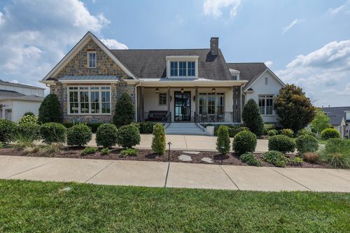 7368 Harlow Dr, College Grove, TN, 37046-1459 | Card Image