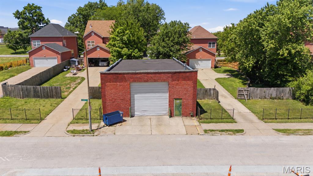 Commercial Sale in St Louis