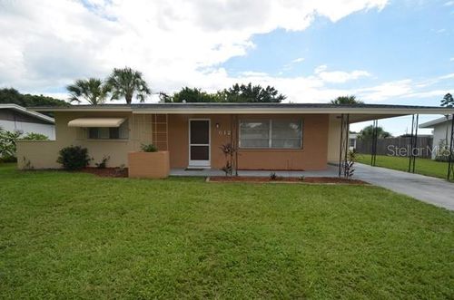 612 Shamrock Blvd, Venice, FL, 34293-1726 | Card Image