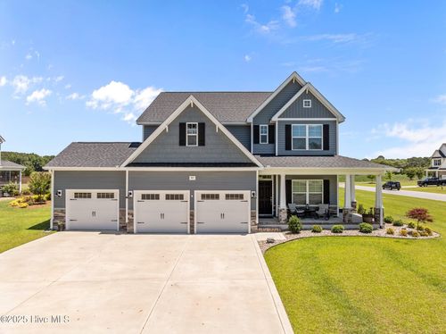945 Arbor Rose Dr, Greenville, NC, 27858-3526 | Card Image