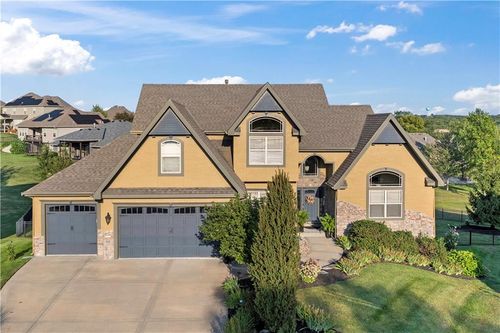 17575 N Alder Ct, Platte City, MO, 64079-7939 | Card Image