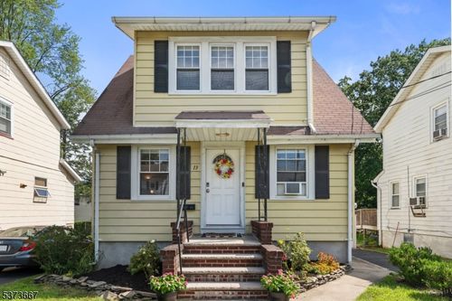 13 Remer Ave, Springfield, NJ, 07081-3225 | Card Image