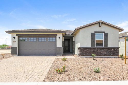 5440 S 245th Avenue, Buckeye, AZ, 85326 | Card Image
