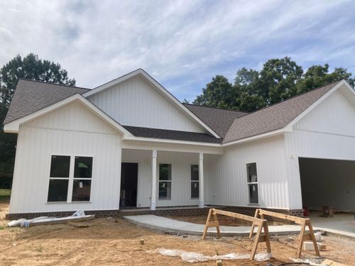 101 Crockett Cir, Florence, AL, 35633-7213 | Card Image