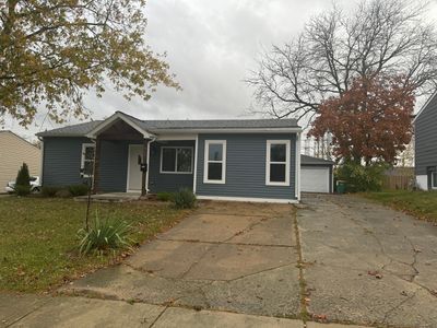 415 Tallman Avenue, House other with 3 bedrooms, 2 bathrooms and 2 parking in Romeoville IL | Image 2