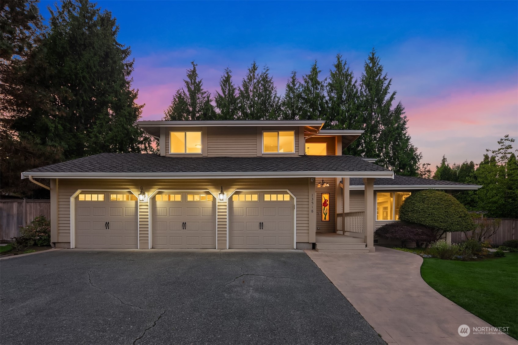 189th Pl, Renton, WA 98058