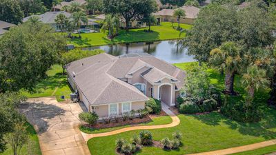 750 Needle Grass Dr, House other with 3 bedrooms, 2 bathrooms and null parking in St Augustine FL | Image 1