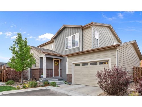 17124 E Cedar Gulch Dr, Parker, CO, 80134-4379 | Card Image
