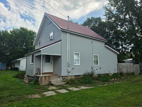 210 Forest Street, Elma, IA, 50628 | Card Image