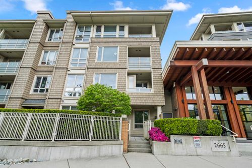 101-2665 Mountain Highway, North Vancouver, BC, V7J0A8 | Card Image