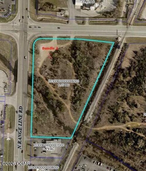 XX N Rangeline Road, Joplin, MO, 64801 | Card Image