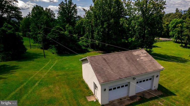 4179 Fiery Run Rd, House other with 5 bedrooms, 3 bathrooms and null parking in LINDEN VA | Image 59