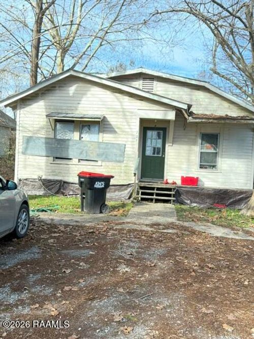 226&228 Soulanges Rd, Lafayette, LA, 70508 | Card Image