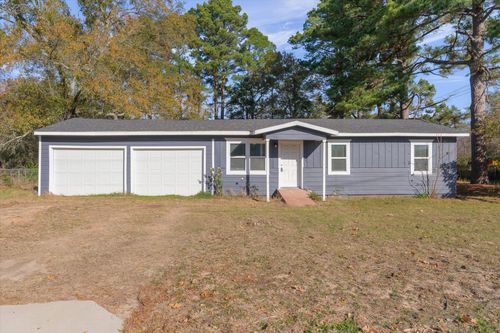600 M L King Jr Blvd, Athens, TX, 75751 | Card Image