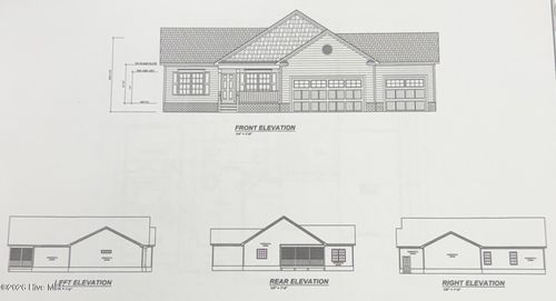 136 Charles Point Lane, Selma, NC, 27576 | Card Image