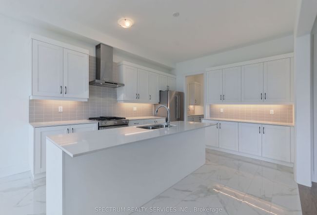 17 Swamp Sparrow Crt, House other with 4 bedrooms, 5 bathrooms and 2 parking in Caledon ON | Image 12