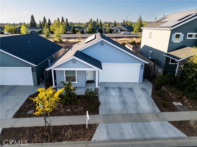 Pin Oak Ln, Chico, CA 95928