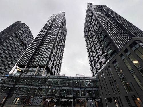 3708-1 Quarrington Lane, North York, ON, M3C0S4 | Card Image