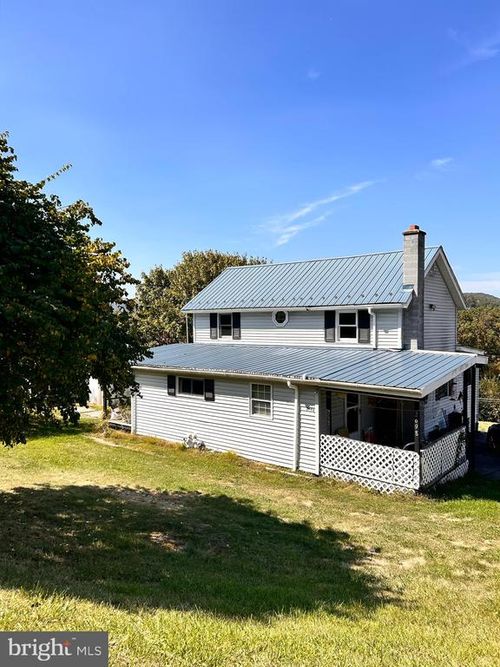 2698 Old 220 Rd, HOWARD, PA, 16841-2832 | Card Image