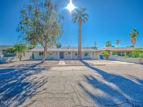 3317 W Montecito Avenue, Phoenix, AZ, 85017 | Card Image