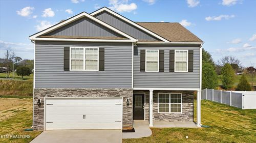 575 Smoky Valley Lane, Seymour, TN, 37865 | Card Image