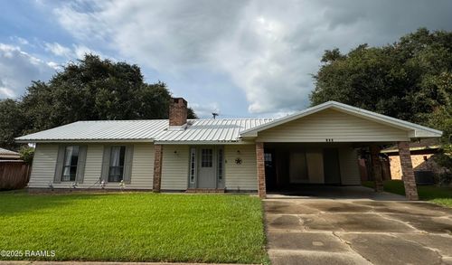 102 Whipple Ave, Lafayette, LA, 70508-4636 | Card Image
