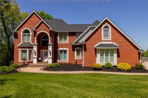 44 Quarry Rdg, Charleston, WV, 25304-1051 | Card Image
