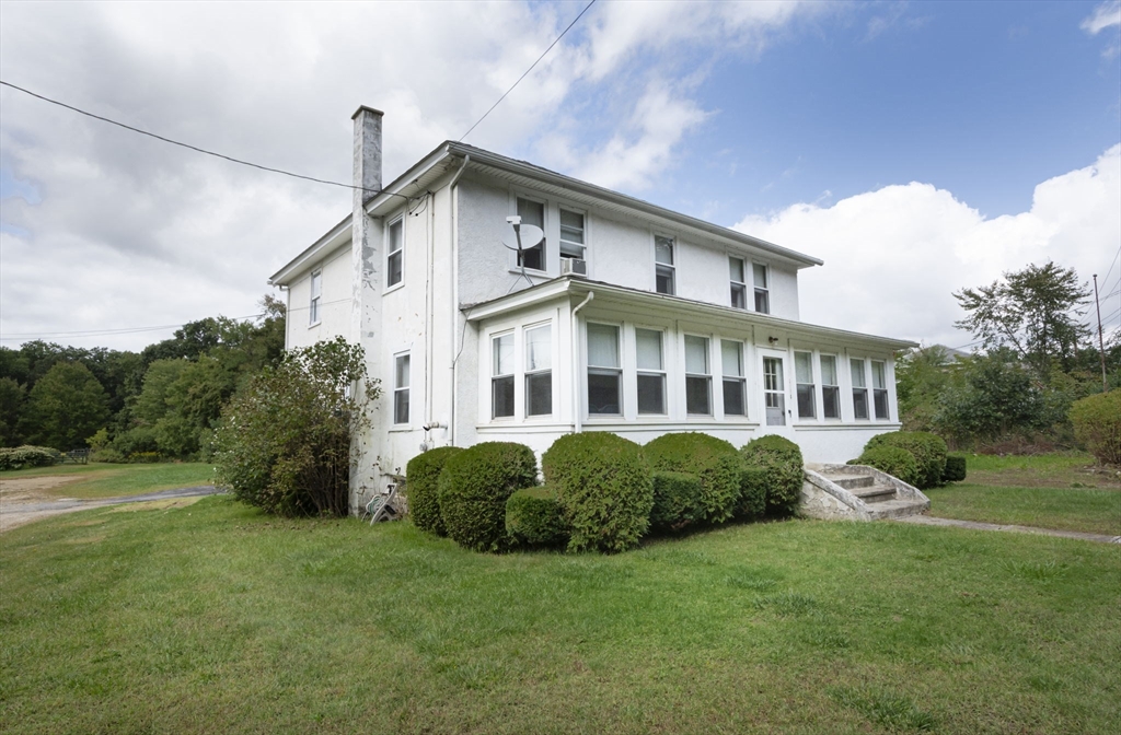 Main St, South Barre, MA 01074