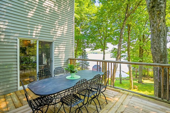 1047 Balmoral Lane, House other with 6 bedrooms, 6 bathrooms and 4 parking in Gooderham ON | Image 23