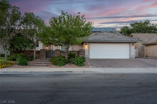 818 Manor Shores Rd, Henderson, NV, 89002-9156 | Card Image