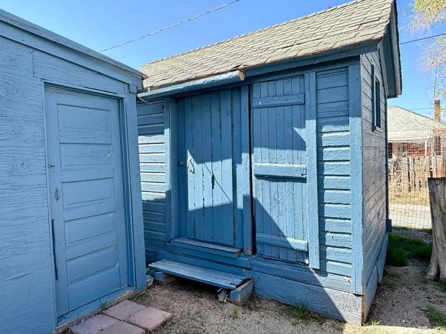 295 Apache St, House other with 2 bedrooms, 1 bathrooms and 2 parking in Imlay NV | Image 7