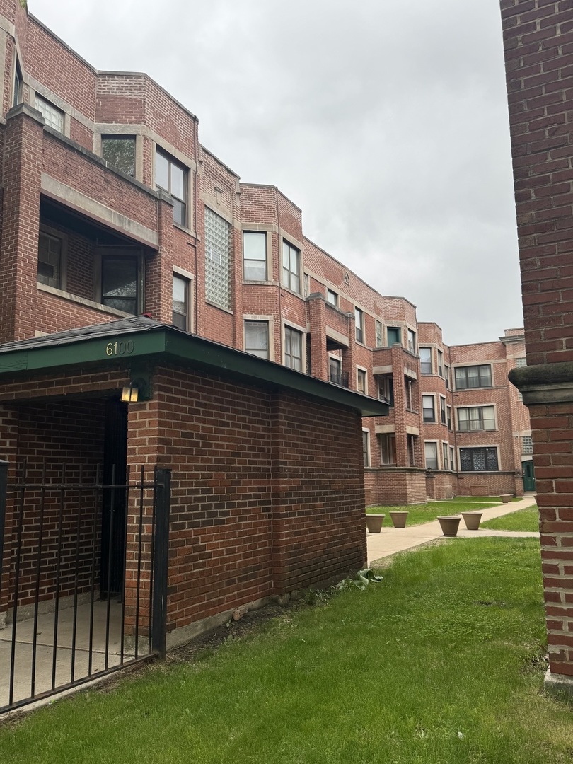 Residential Lease in Chicago 5