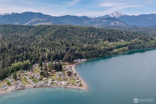 0 N Us Highway 101, Lilliwaup, WA, 98555 | Card Image