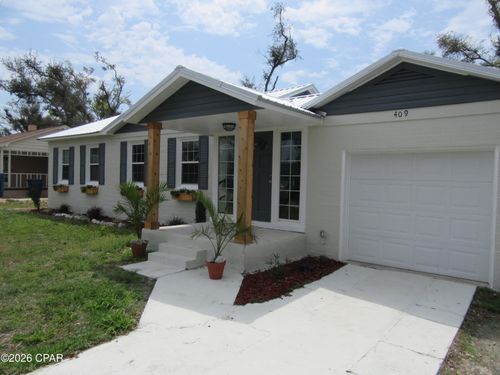 409 S Palo Alto Ave, Panama City, FL, 32401-3954 | Card Image