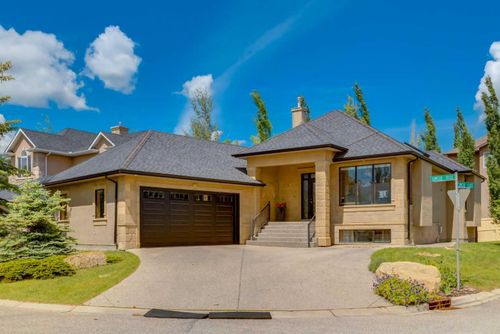 5 Simcoe Rise Sw, Calgary, AB, T3H4N3 | Card Image