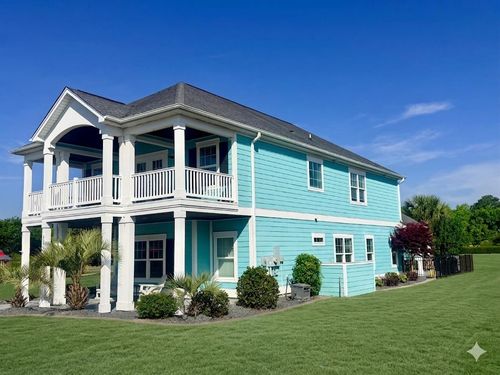 504 Saint Julian Ln, Myrtle Beach, SC, 29579-3382 | Card Image